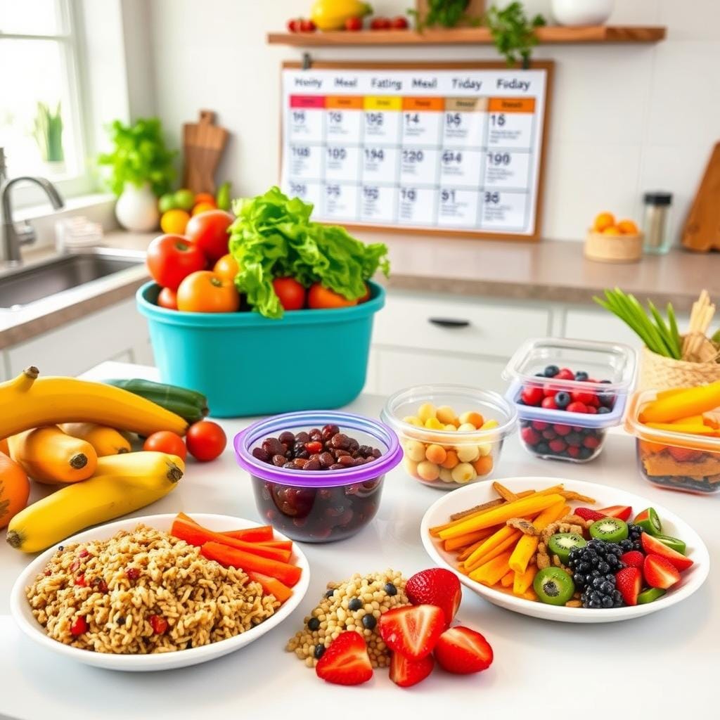 Budget-friendly meal planning Budget-friendly meal planning