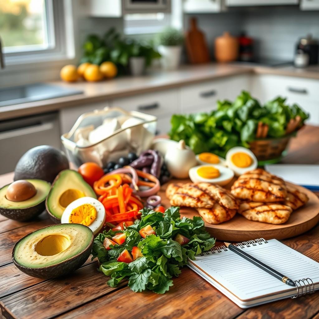 Keto meal planning Keto meal planning