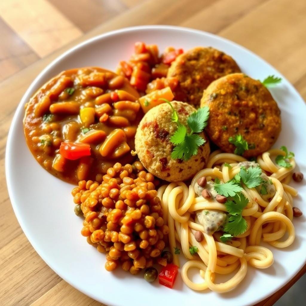 Kid-Friendly Lentil Dishes Kid-Friendly Lentil Dishes