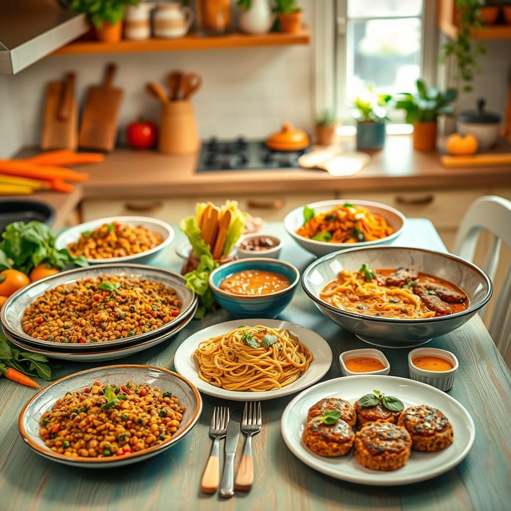 Lentil Recipes for Picky Eaters Lentil Recipes for Picky Eaters