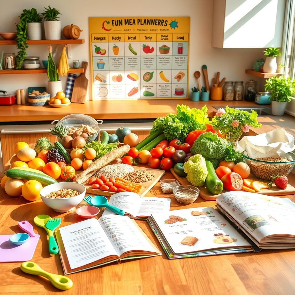 Meal planning Meal planning