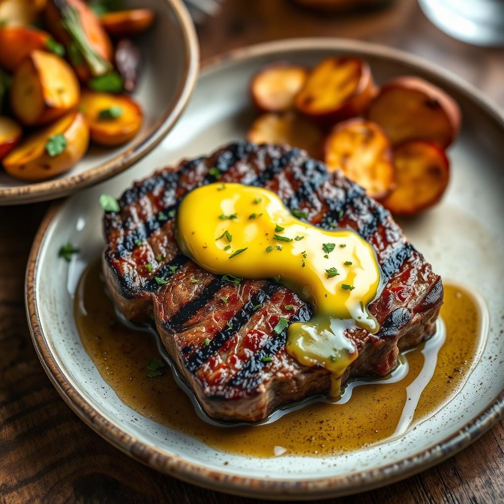 Miso Butter Meat Recipes