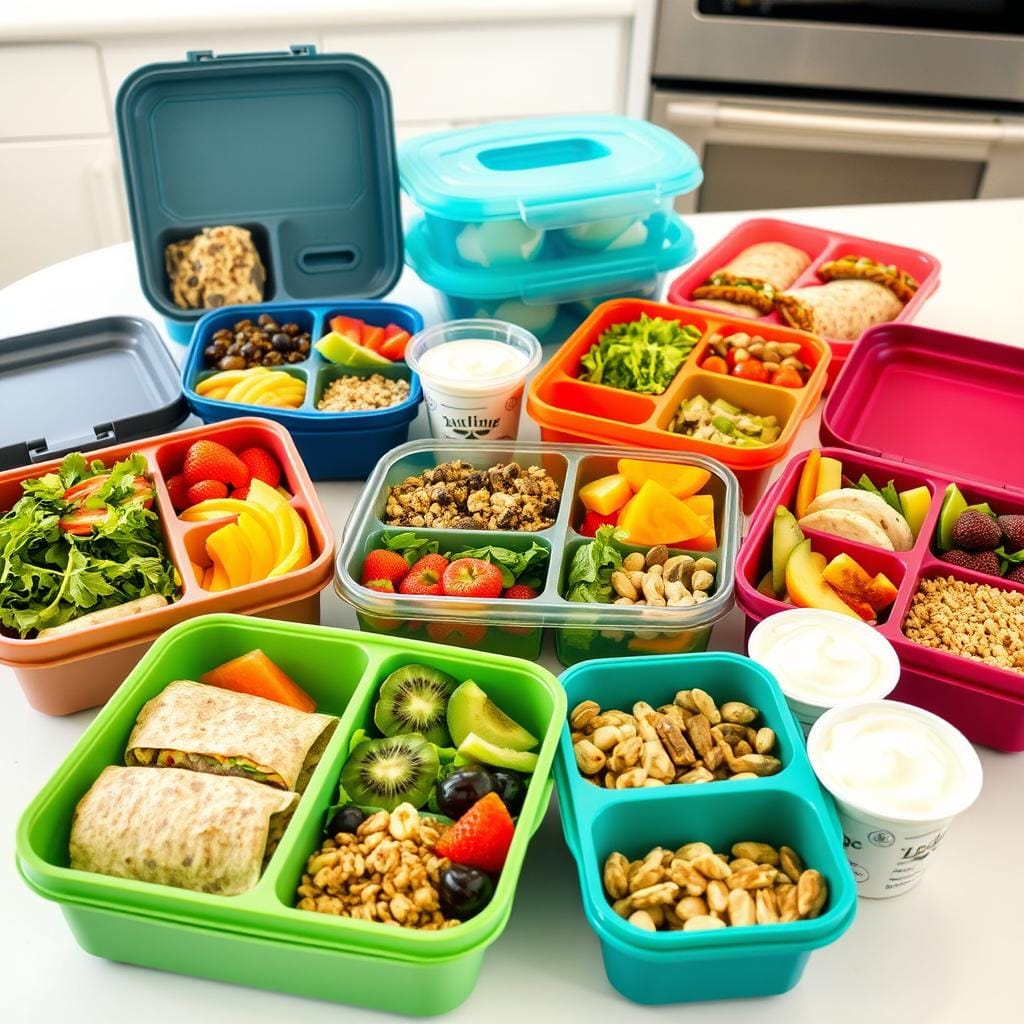 Packable lunch ideas Packable lunch ideas