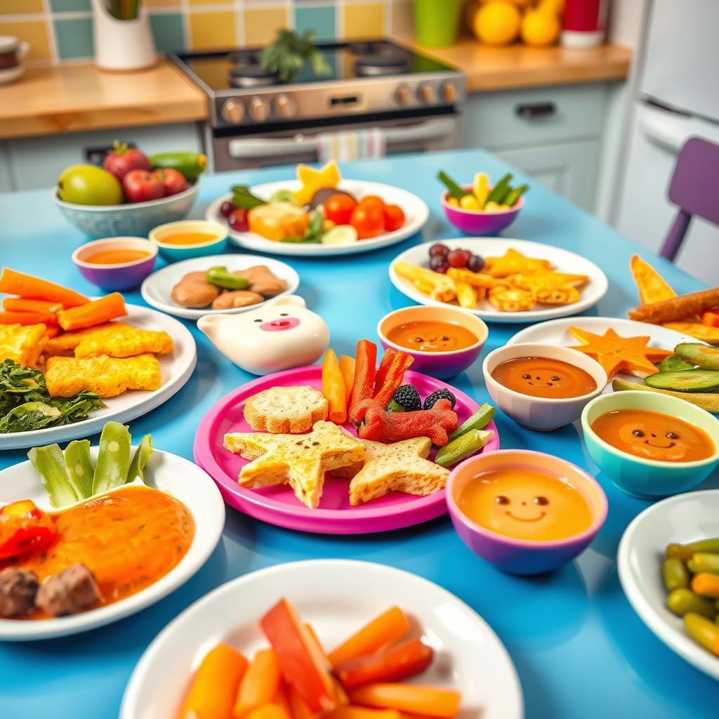 Picky Eater Recipes Picky Eater Recipes