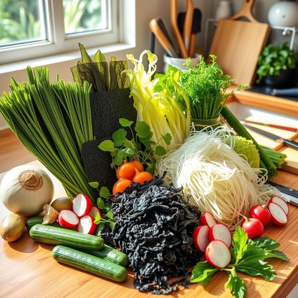 Seaweed Ingredients Buying Guide Seaweed Ingredients Buying Guide