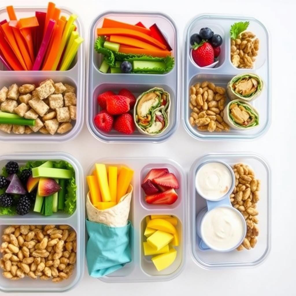 balanced school lunches balanced school lunches