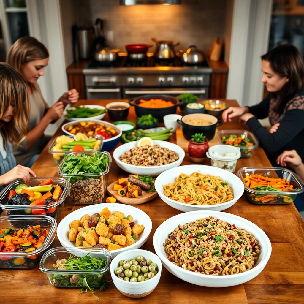 family-sized recipes family-sized recipes