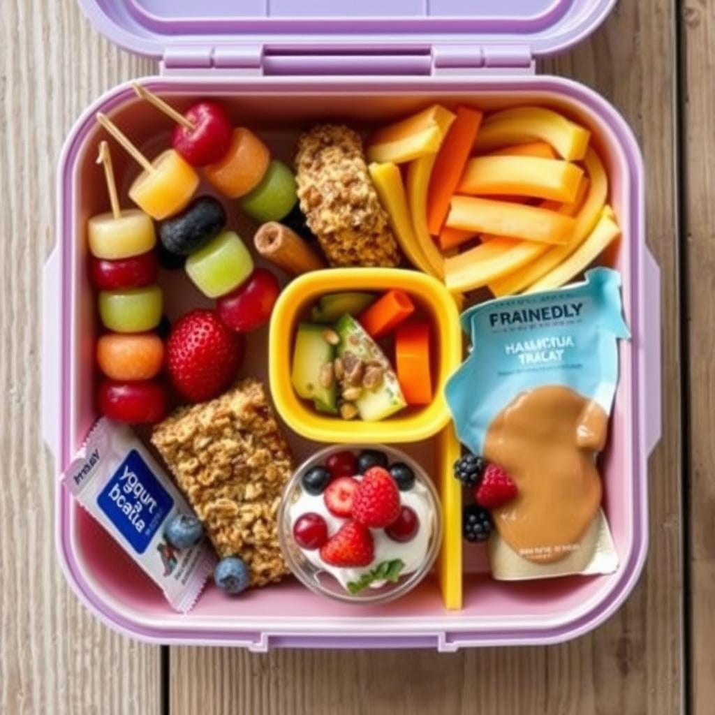 healthy lunchbox snacks healthy lunchbox snacks