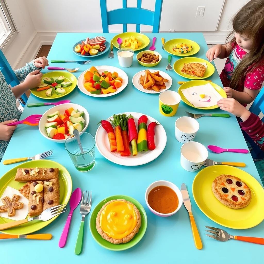kid-friendly dinners kid-friendly dinners