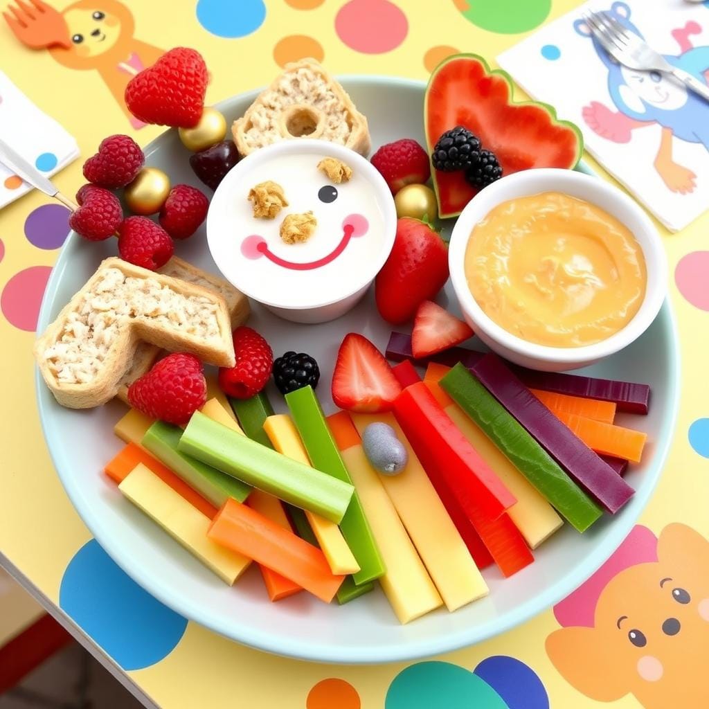 kid-friendly meals kid-friendly meals