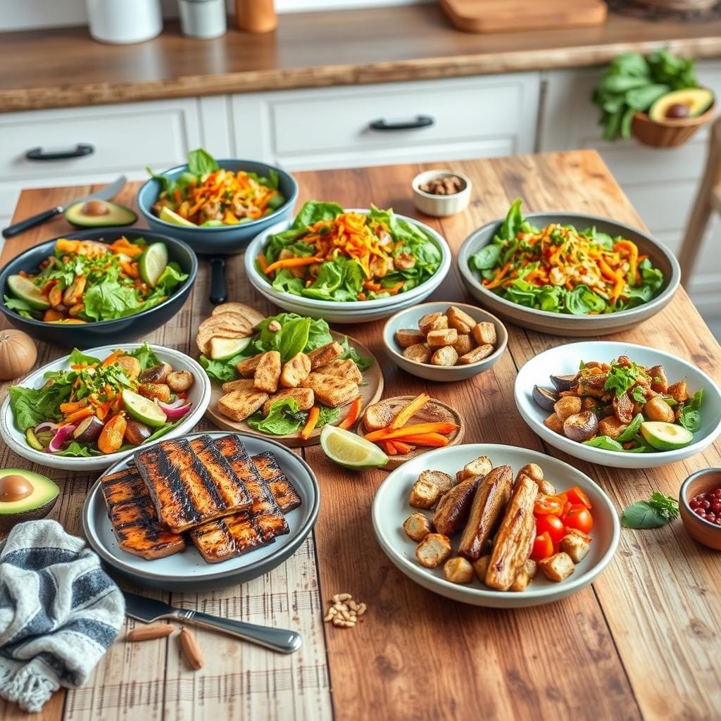 low-carb meal plan low-carb meal plan