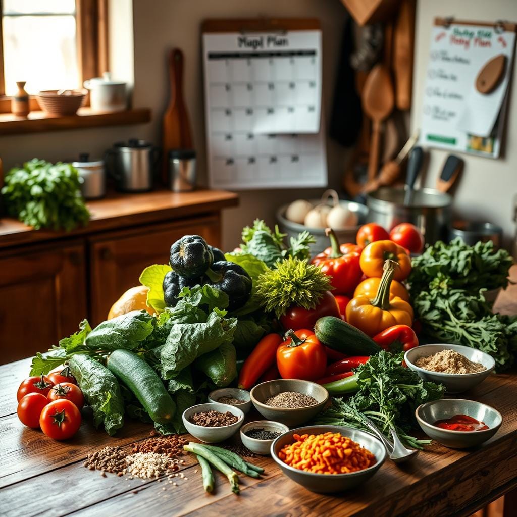 meal planning meal planning