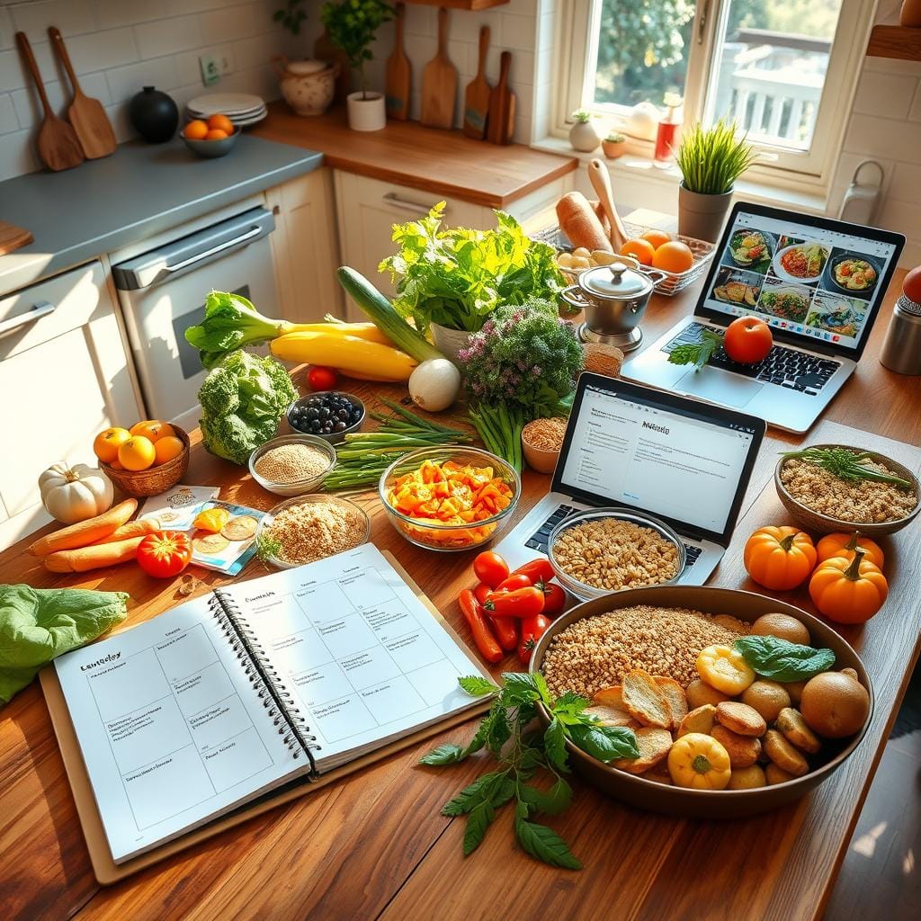 meal planning meal planning