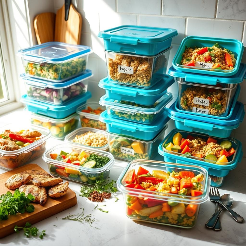 meal prep containers meal prep containers