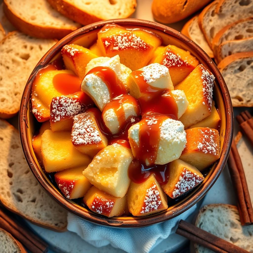 Classic Bread Pudding Recipe Classic Bread Pudding Recipe