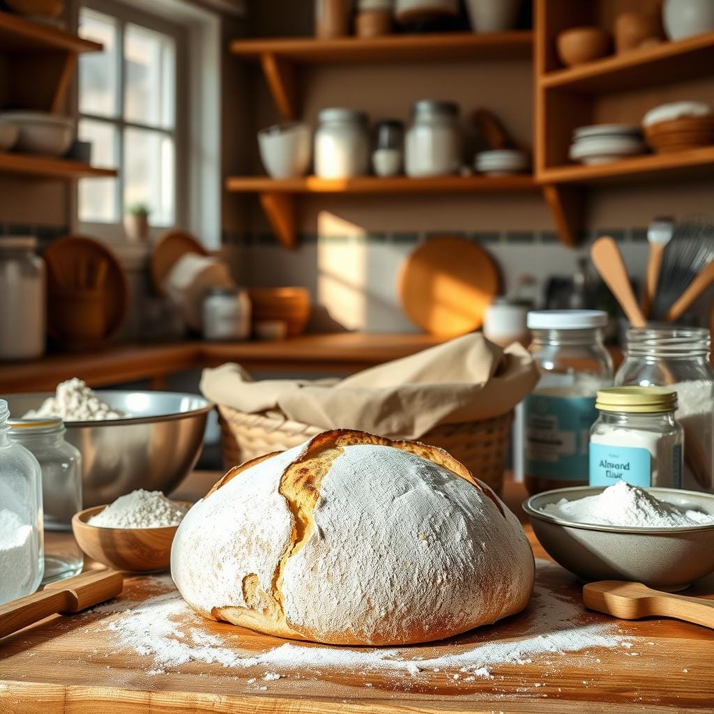 Gluten-Free Sourdough Baking Tips Gluten-Free Sourdough Baking Tips