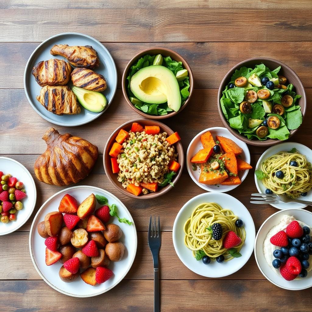 Paleo Dinner Recipes Showcase