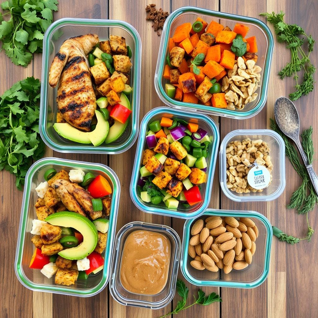 Paleo Lunch Recipes Meal Prep