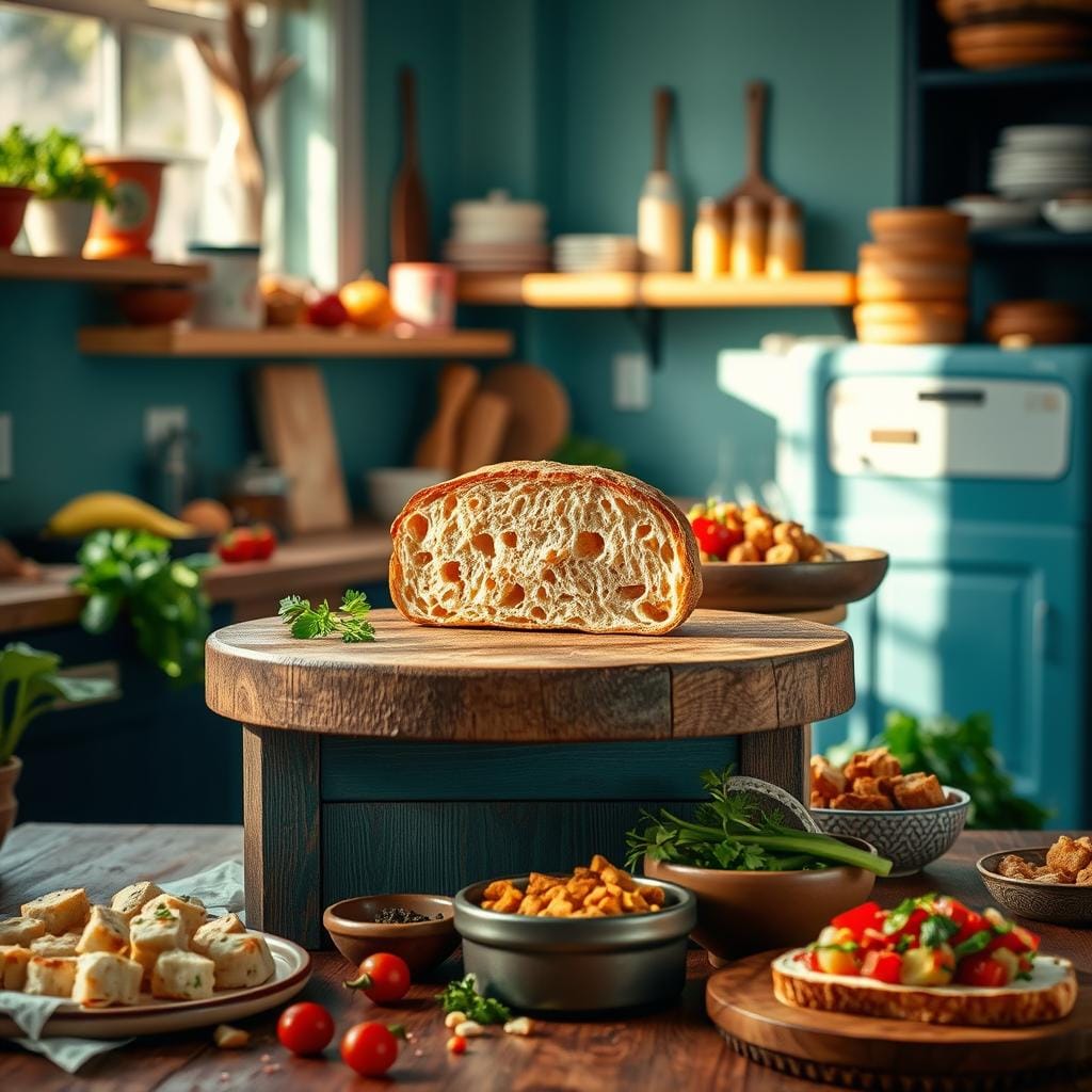 Reducing Food Waste with Bread Upcycling Reducing Food Waste with Bread Upcycling