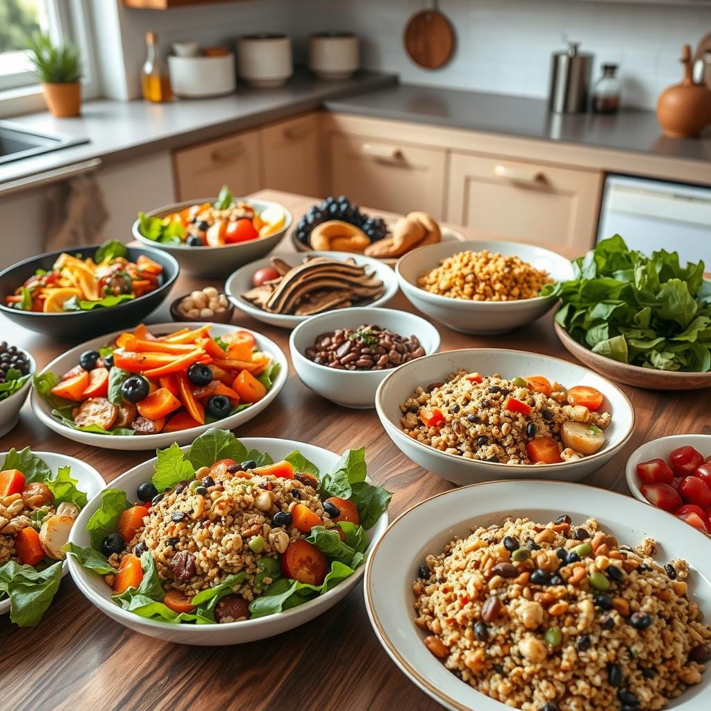 Soy-Free Dining Strategies Soy-Free Dining Strategies