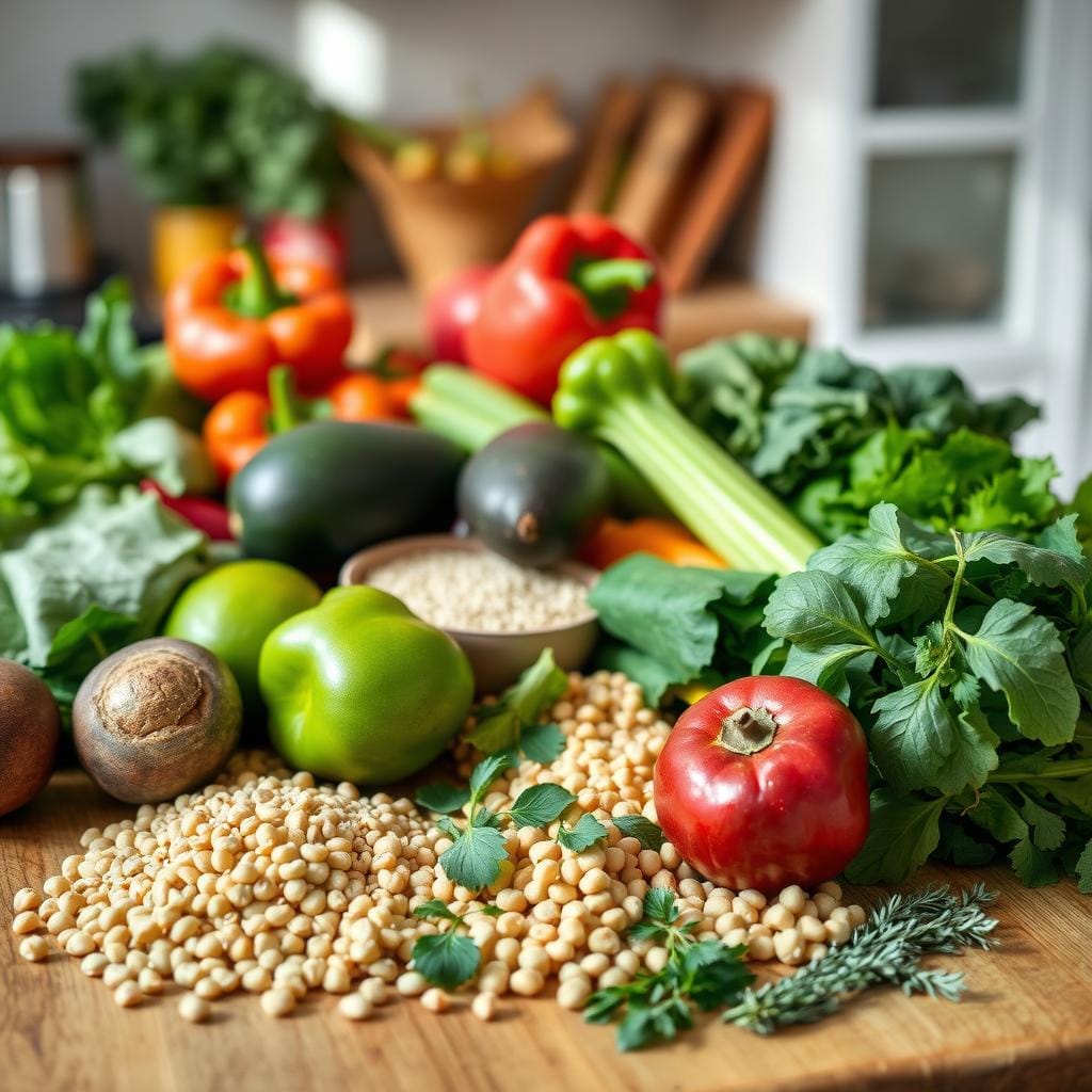 Soy-Free Vegan Cooking Ingredients Soy-Free Vegan Cooking Ingredients