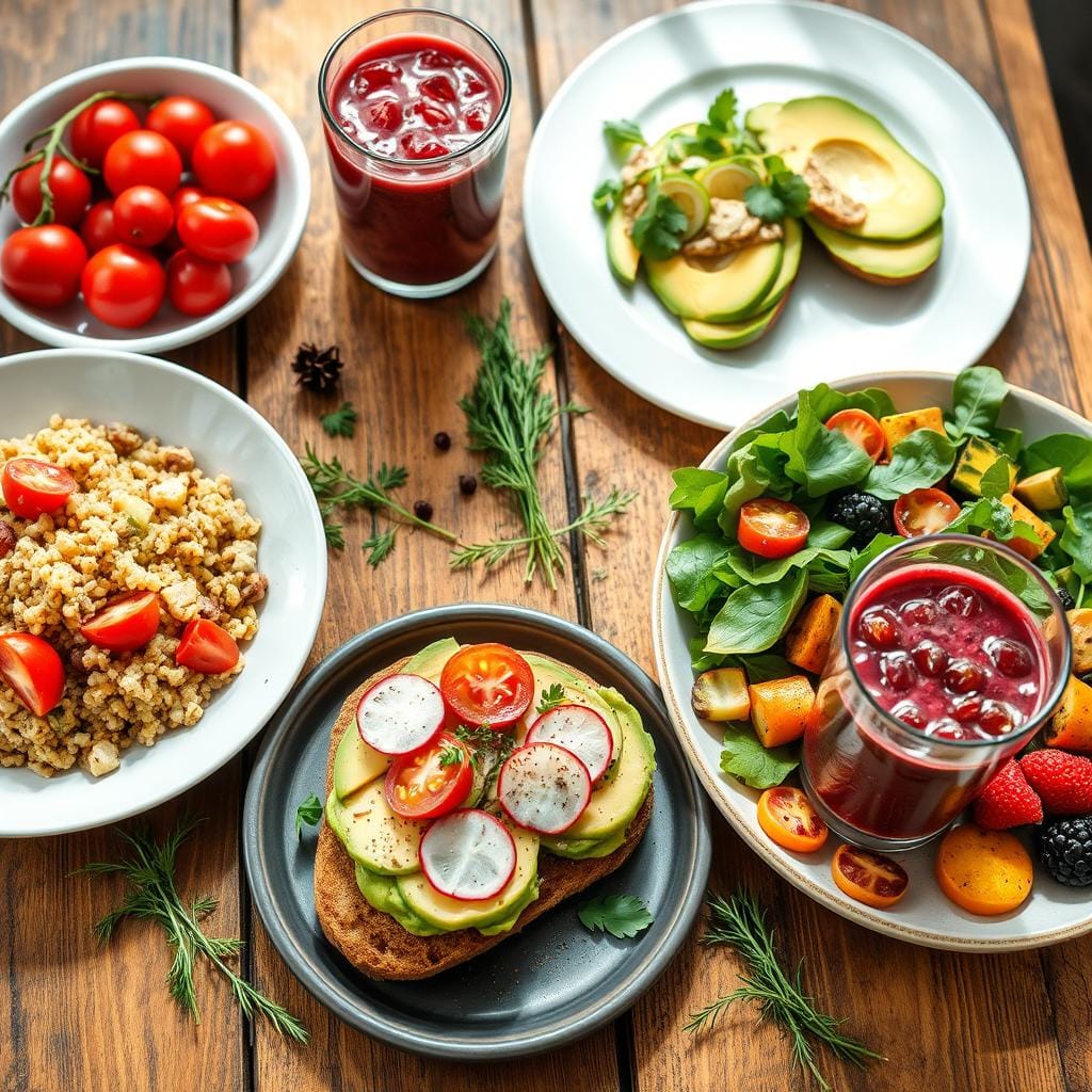 Soy-Free Vegan Meals Soy-Free Vegan Meals