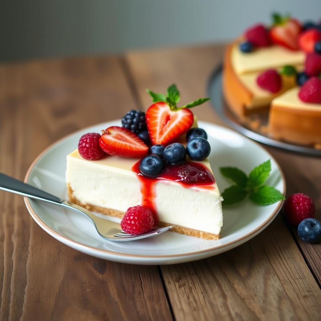 Sugar-Free Cheesecake Sugar-Free Cheesecake