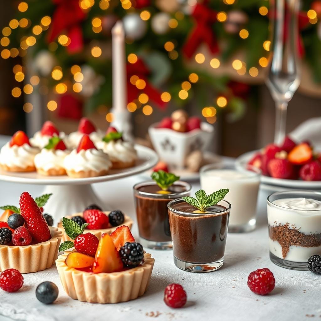 Sugar-Free Holiday Desserts Sugar-Free Holiday Desserts