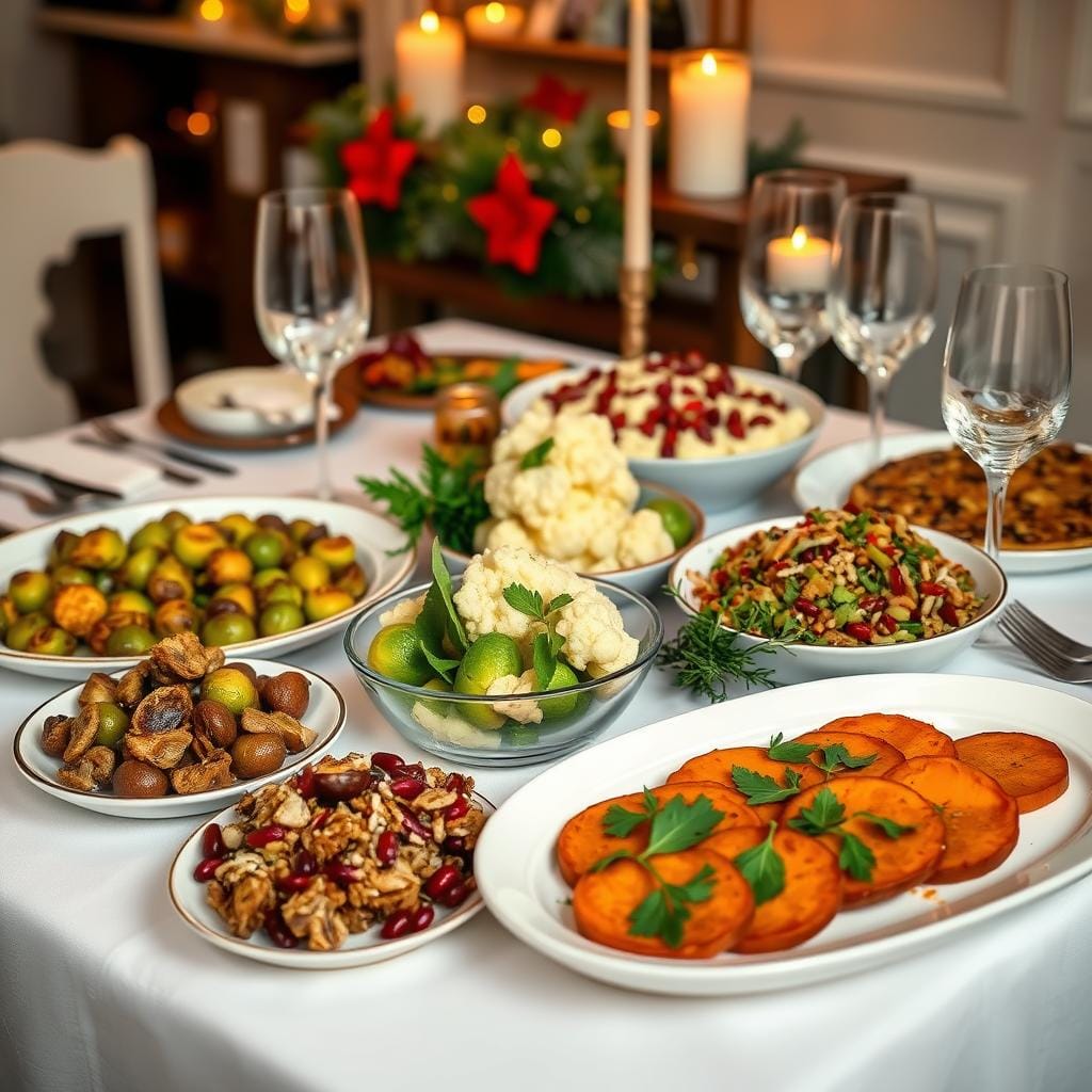 Sugar-Free Holiday Side Dishes Sugar-Free Holiday Side Dishes