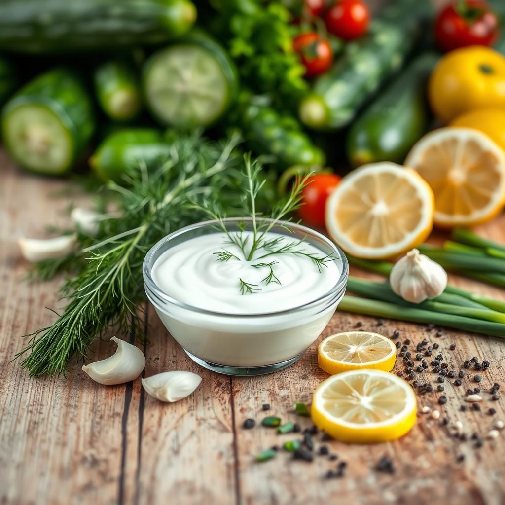 Vegan Ranch Dressing Ingredients Vegan Ranch Dressing Ingredients