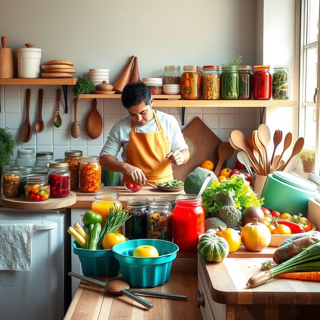 Zero-Waste Cooking Principles Zero-Waste Cooking Principles